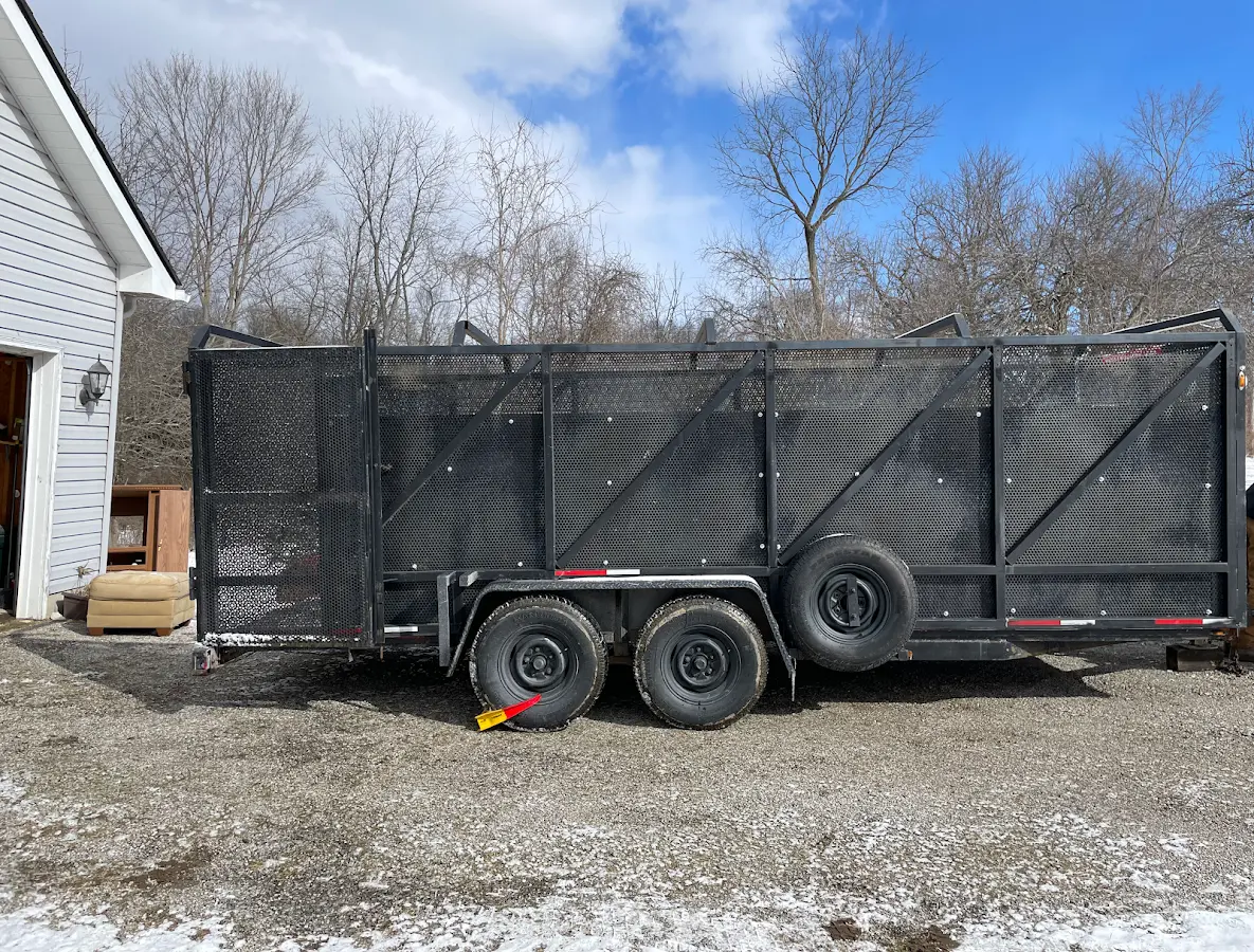 Dumpster Rental services in Chesterfield, MO